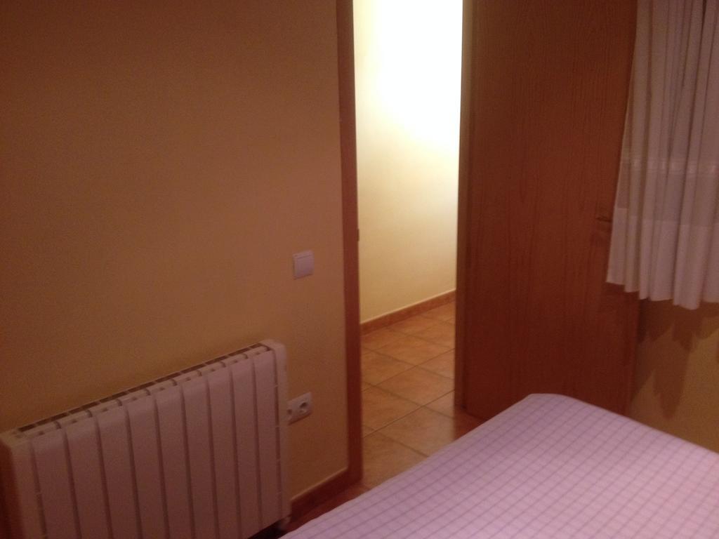 Apartaments La Fabrica Horta de Sant Joan Room photo
